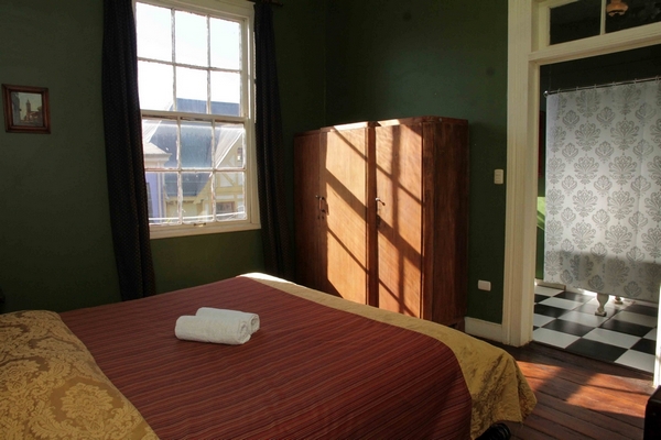 Fotografía 5 de Allegretto Bed & Breakfast en Valparaiso, Valparaiso