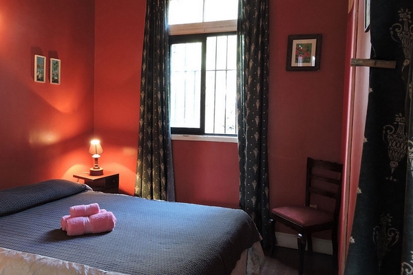Fotografía 10 de Allegretto Bed & Breakfast en Valparaiso, Valparaiso