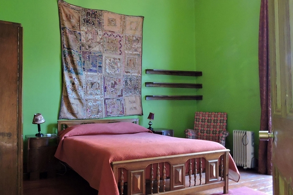 Fotografía 12 de Allegretto Bed & Breakfast en Valparaiso, Valparaiso