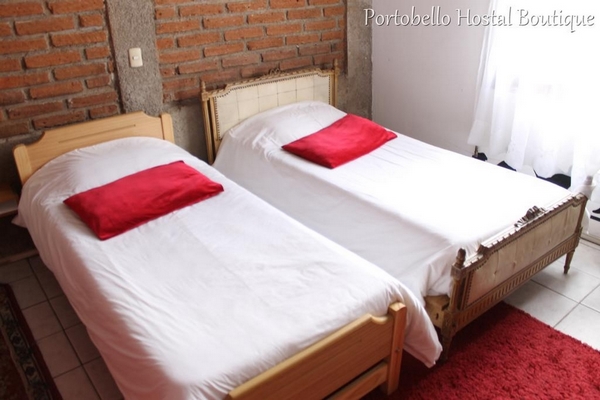 Fotografía 11 de Hostal Boutique Portobello en Valparaiso, Valparaiso