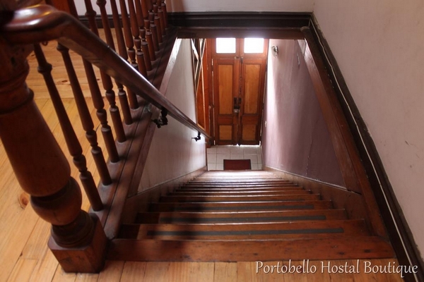 Fotografía 12 de Hostal Boutique Portobello en Valparaiso, Valparaiso