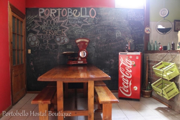 Fotografía 13 de Hostal Boutique Portobello en Valparaiso, Valparaiso
