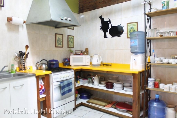 Fotografía 14 de Hostal Boutique Portobello en Valparaiso, Valparaiso