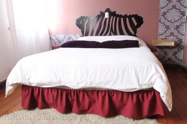 Fotografía 16 de Hostal Boutique Portobello en Valparaiso, Valparaiso