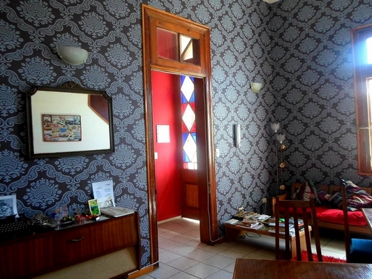 Fotografía 18 de Hostal Boutique Portobello en Valparaiso, Valparaiso