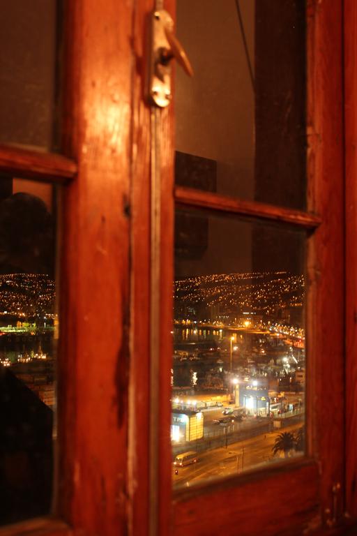 Fotografía 2 de Hostal Boutique Portobello en Valparaiso, Valparaiso