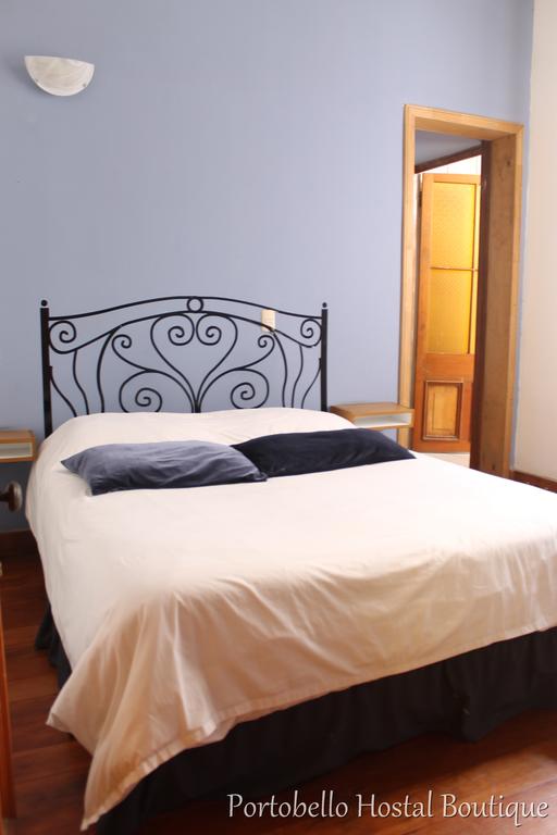 Fotografía 5 de Hostal Boutique Portobello en Valparaiso, Valparaiso