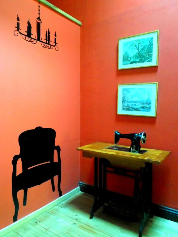 Fotografía 7 de Hostal Boutique Portobello en Valparaiso, Valparaiso