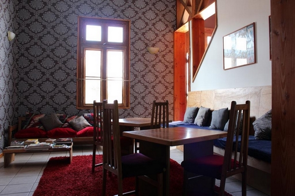 Fotografía 9 de Hostal Boutique Portobello en Valparaiso, Valparaiso
