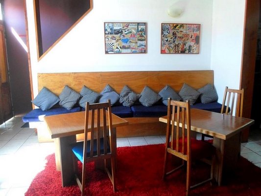Fotografía 19 de Hostal Boutique Portobello en Valparaiso, Valparaiso