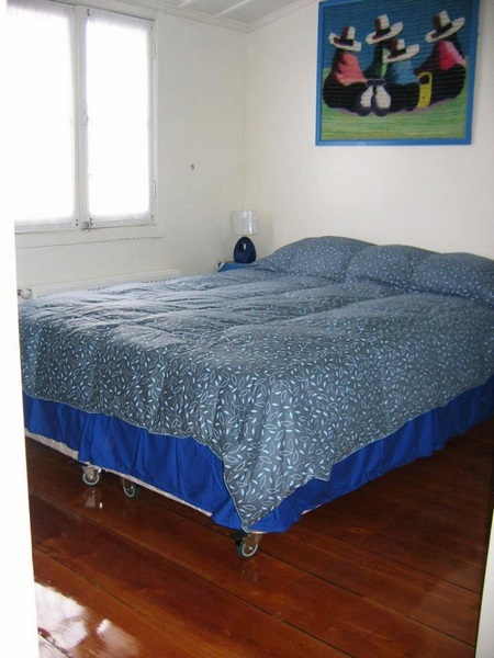Fotografía 4 de B&B Caballo Bayo en Viña Del Mar, Valparaiso