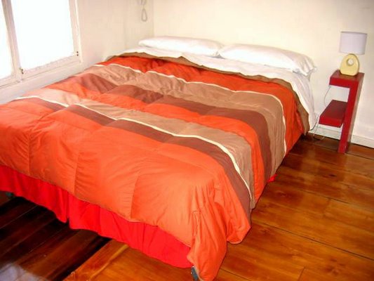 Fotografía 7 de B&B Caballo Bayo en Viña Del Mar, Valparaiso