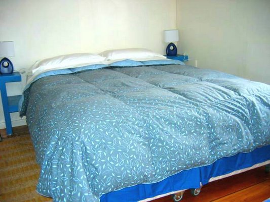 Fotografía 8 de B&B Caballo Bayo en Viña Del Mar, Valparaiso