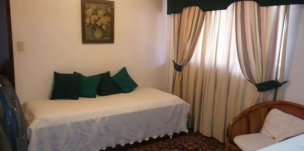 Fotografía 2 de Apart Hotel Punto Real en Curico, Maule