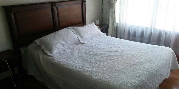 Fotografía 3 de Apart Hotel Punto Real en Curico, Maule
