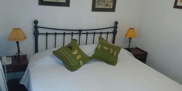 Fotografía 4 de Apart Hotel Punto Real en Curico, Maule