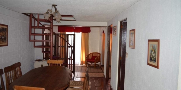 Fotografía 6 de Apart Hotel Punto Real en Curico, Maule