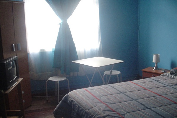 Fotografía 14 de Alojamiento Ely en Valparaiso, Valparaiso