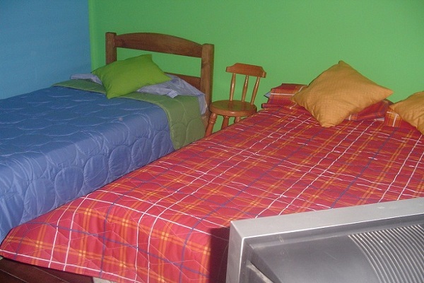 Fotografía 16 de Alojamiento Ely en Valparaiso, Valparaiso
