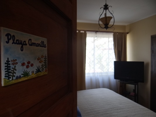 Fotografía 4 de Hostal Palos en Concon, Valparaiso