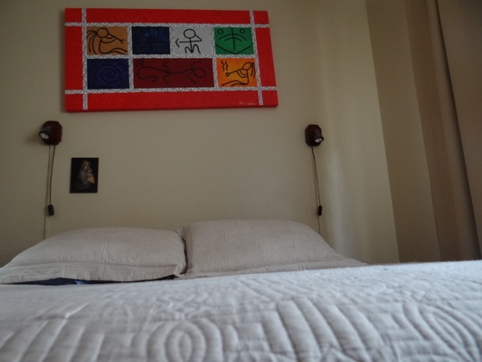 Fotografía 5 de Hostal Palos en Concon, Valparaiso