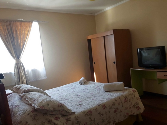 Fotografía 4 de Hostal Patricia en Valparaiso, Valparaiso