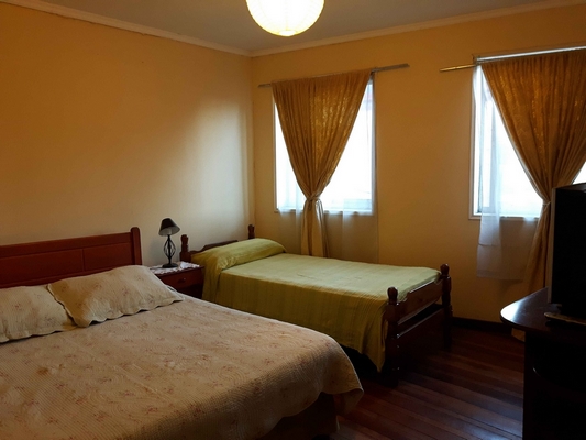 Fotografía 6 de Hostal Patricia en Valparaiso, Valparaiso