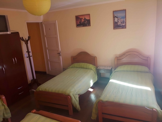 Fotografía 10 de Hostal Patricia en Valparaiso, Valparaiso