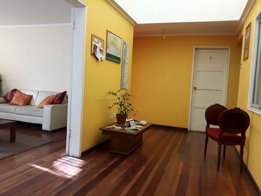 Fotografía 16 de Hostal Patricia en Valparaiso, Valparaiso