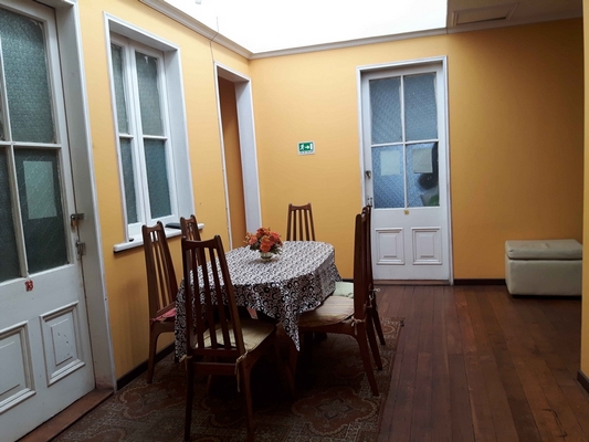 Fotografía 17 de Hostal Patricia en Valparaiso, Valparaiso