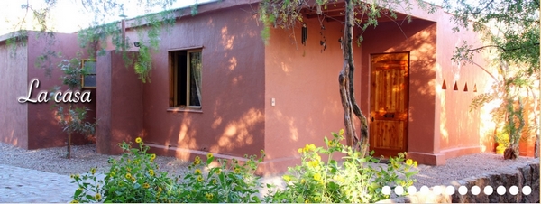 Fotografía 8 de Casa Solcor en San Pedro De Atacama, Antofagasta