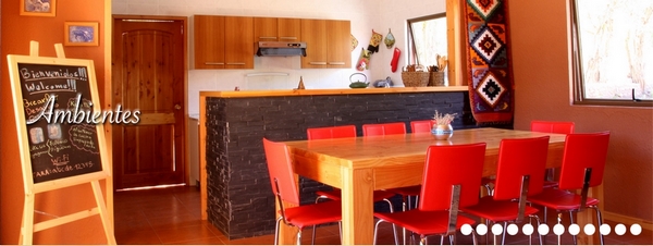 Fotografía 9 de Casa Solcor en San Pedro De Atacama, Antofagasta