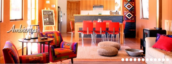 Fotografía 11 de Casa Solcor en San Pedro De Atacama, Antofagasta