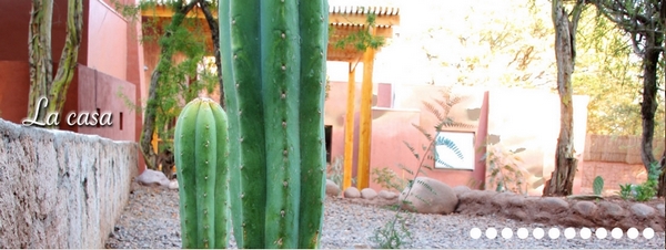 Fotografía 18 de Casa Solcor en San Pedro De Atacama, Antofagasta