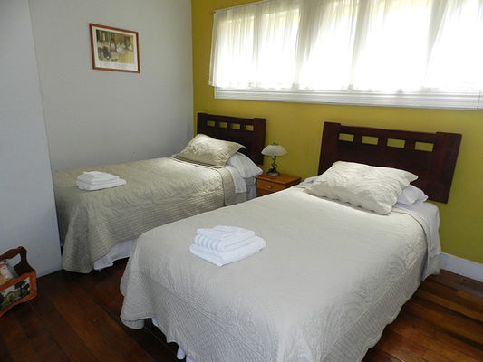 Fotografía 5 de La Casa De Henao en Valparaiso, Valparaiso