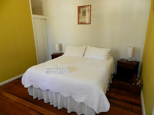 Fotografía 6 de La Casa De Henao en Valparaiso, Valparaiso