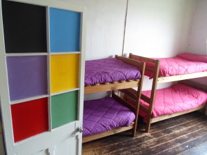Fotografía 3 de Casa Club Hostel en Valparaiso, Valparaiso