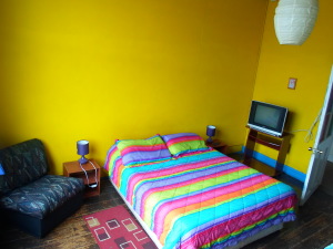 Fotografía 4 de Casa Club Hostel en Valparaiso, Valparaiso