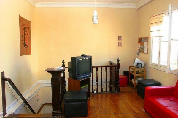 Fotografía 14 de Casa Club Hostel en Valparaiso, Valparaiso