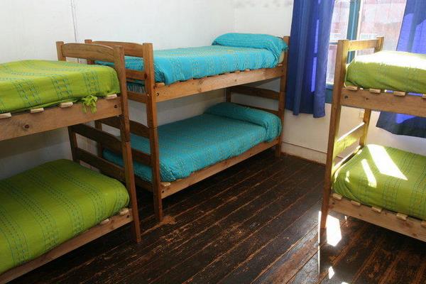 Fotografía 15 de Casa Club Hostel en Valparaiso, Valparaiso