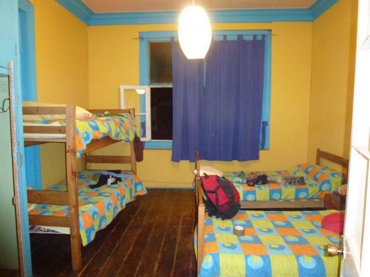 Fotografía 16 de Casa Club Hostel en Valparaiso, Valparaiso
