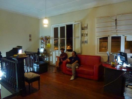 Fotografía 17 de Casa Club Hostel en Valparaiso, Valparaiso