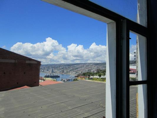 Fotografía 19 de Casa Club Hostel en Valparaiso, Valparaiso