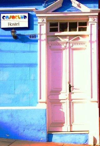 Fotografía 5 de Casa Club Hostel en Valparaiso, Valparaiso