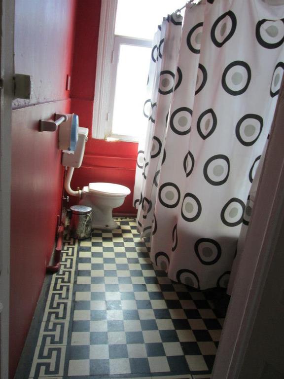 Fotografía 7 de Casa Club Hostel en Valparaiso, Valparaiso