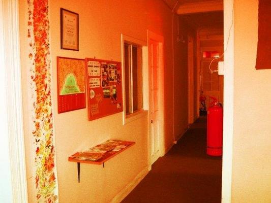 Fotografía 11 de Casa Club Hostel en Valparaiso, Valparaiso