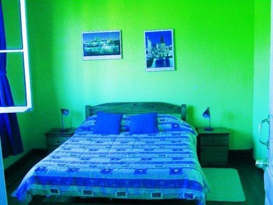 Fotografía 12 de Casa Club Hostel en Valparaiso, Valparaiso