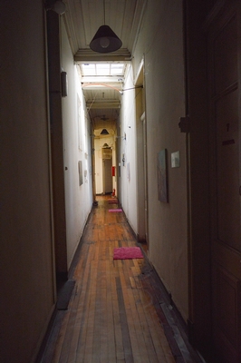 Fotografía 2 de Hospedaje Polanco en Valparaiso, Valparaiso