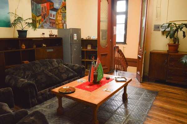 Fotografía 4 de Hospedaje Polanco en Valparaiso, Valparaiso