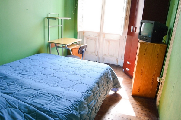 Fotografía 5 de Hospedaje Polanco en Valparaiso, Valparaiso